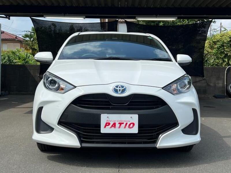 YARIS