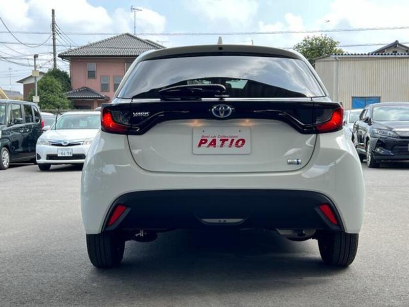 YARIS