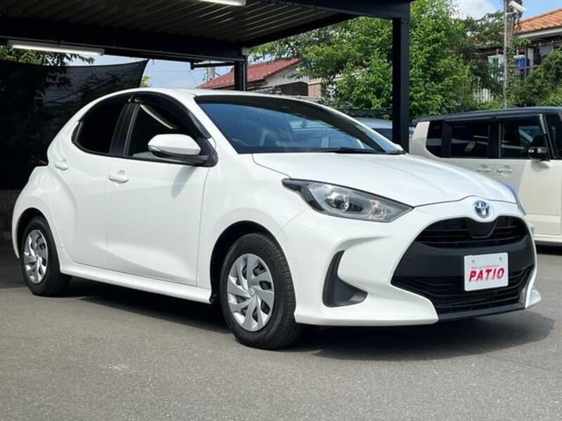 YARIS