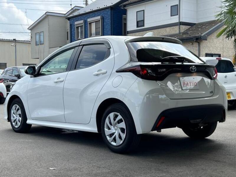 YARIS