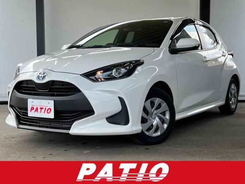 YARIS-0
