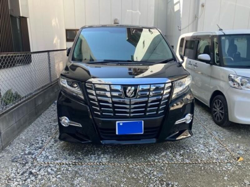 ALPHARD-0