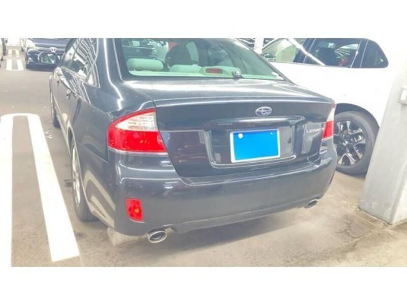 LEGACY B4
