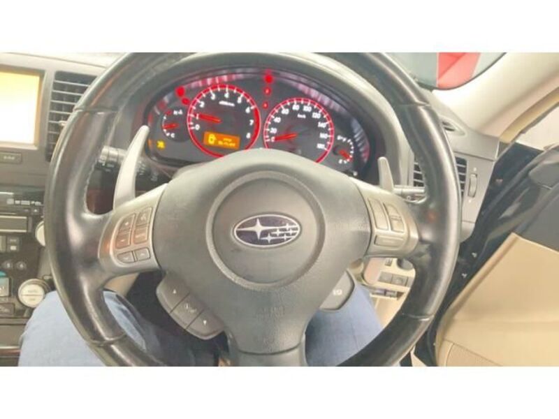 LEGACY B4