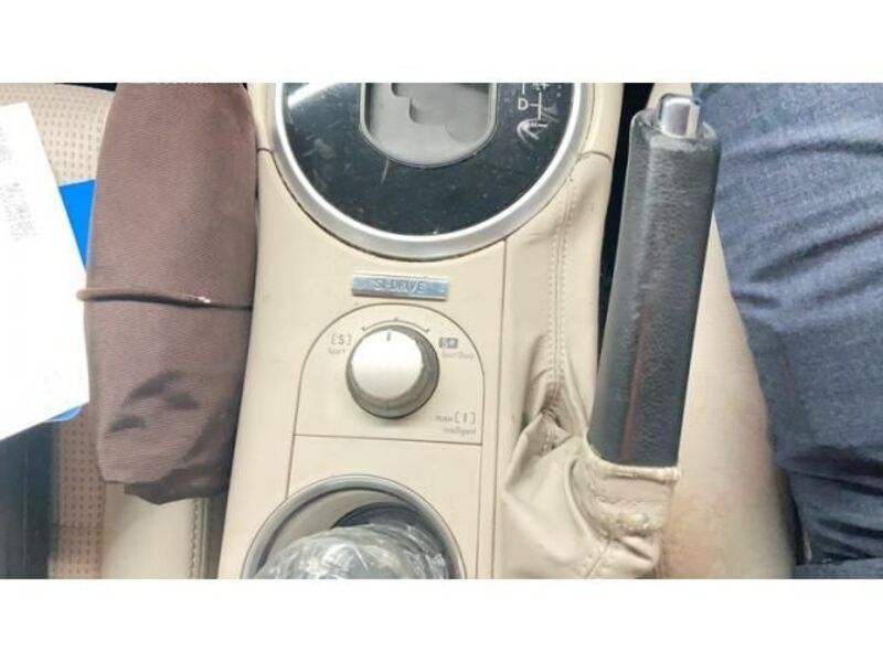 LEGACY B4