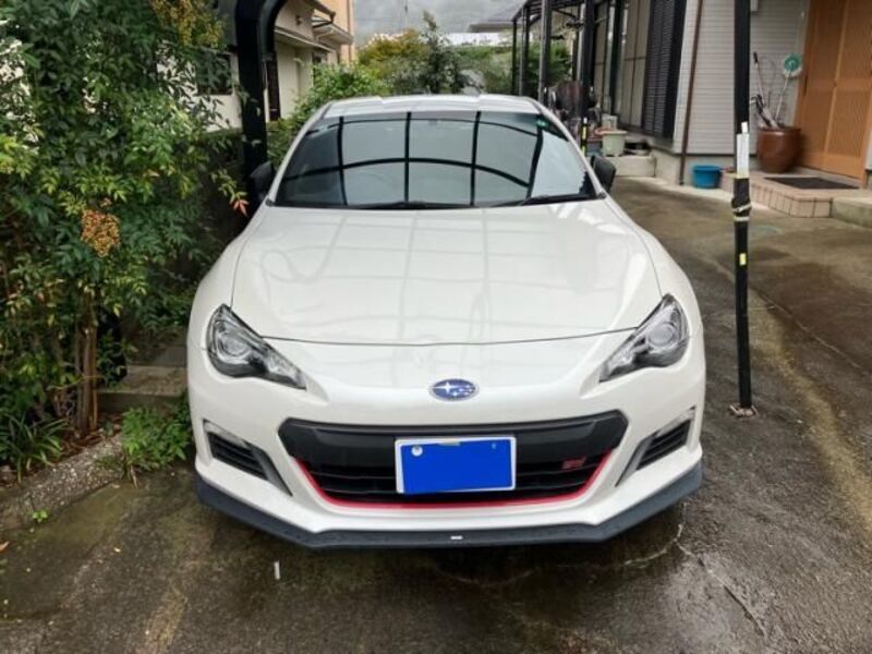 BRZ