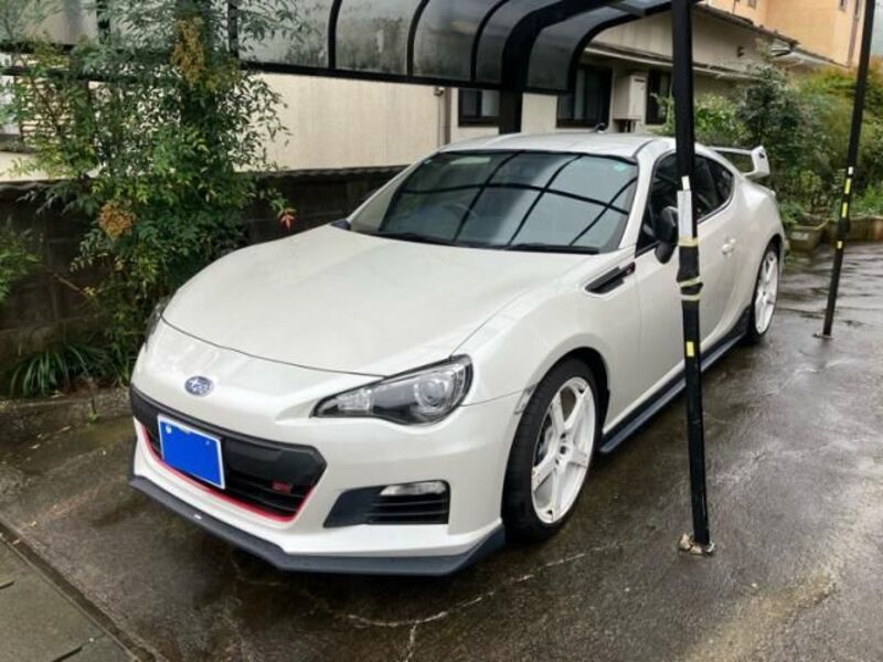 BRZ