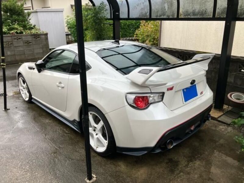BRZ