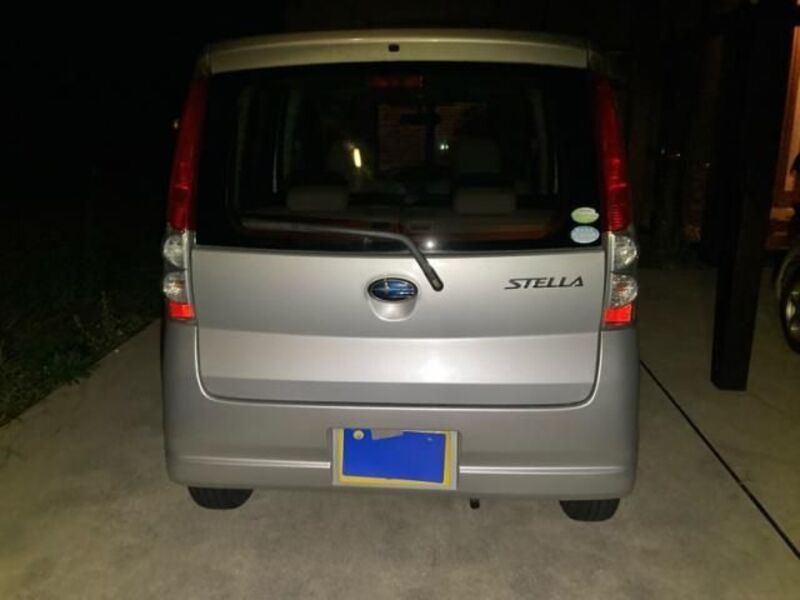 STELLA