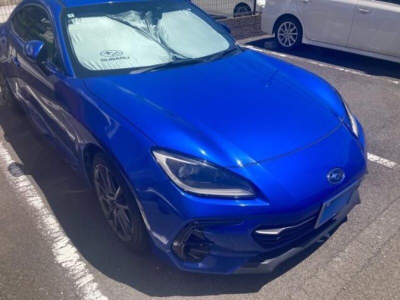 BRZ
