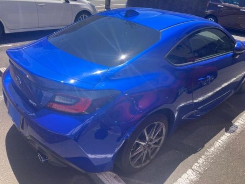 BRZ