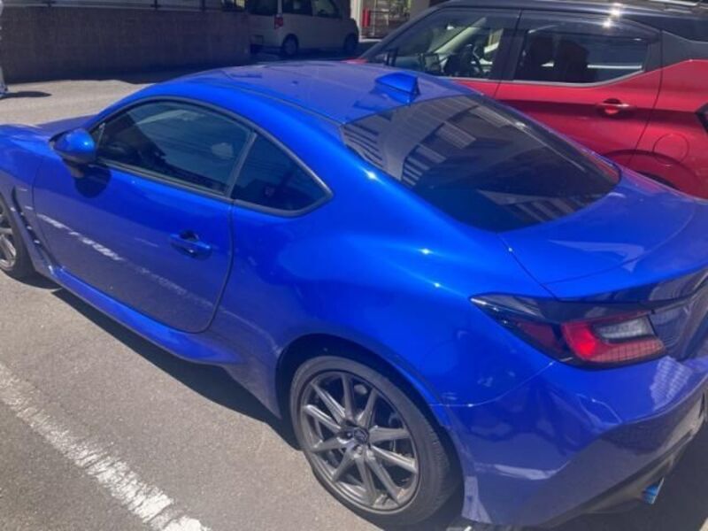 BRZ