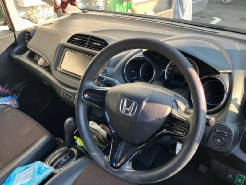 FIT SHUTTLE