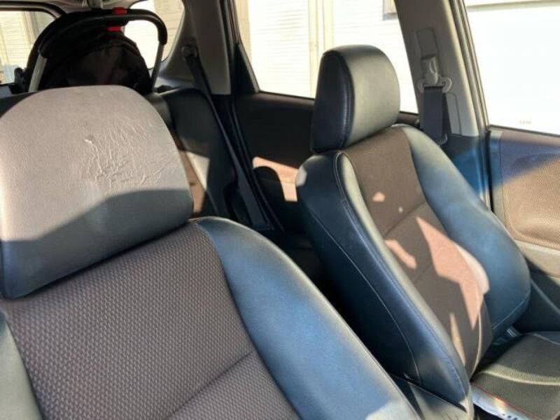 FIT SHUTTLE