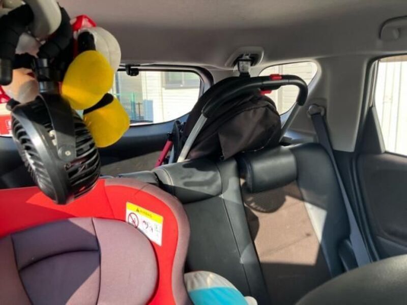 FIT SHUTTLE