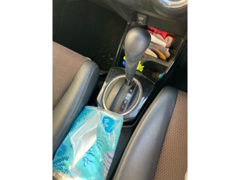 FIT SHUTTLE