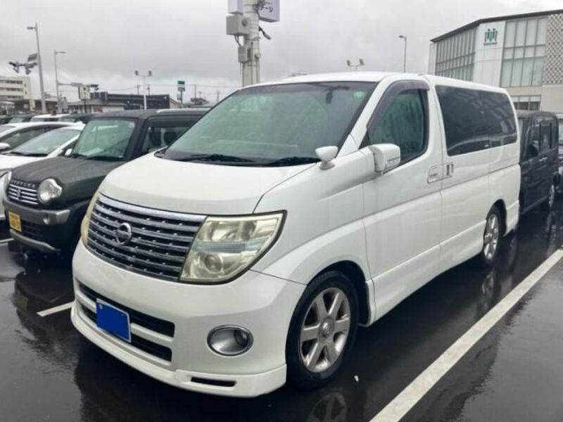 ELGRAND