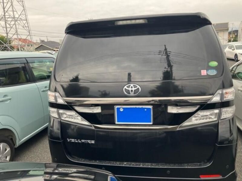 VELLFIRE