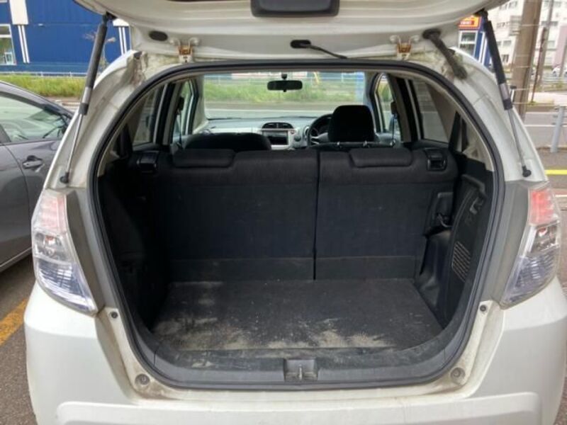 FIT HYBRID