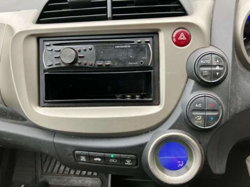 FIT HYBRID