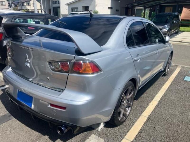 GALANT FORTIS