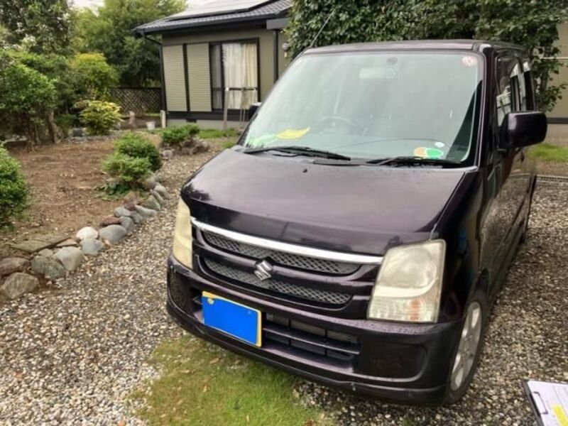 WAGON R-0