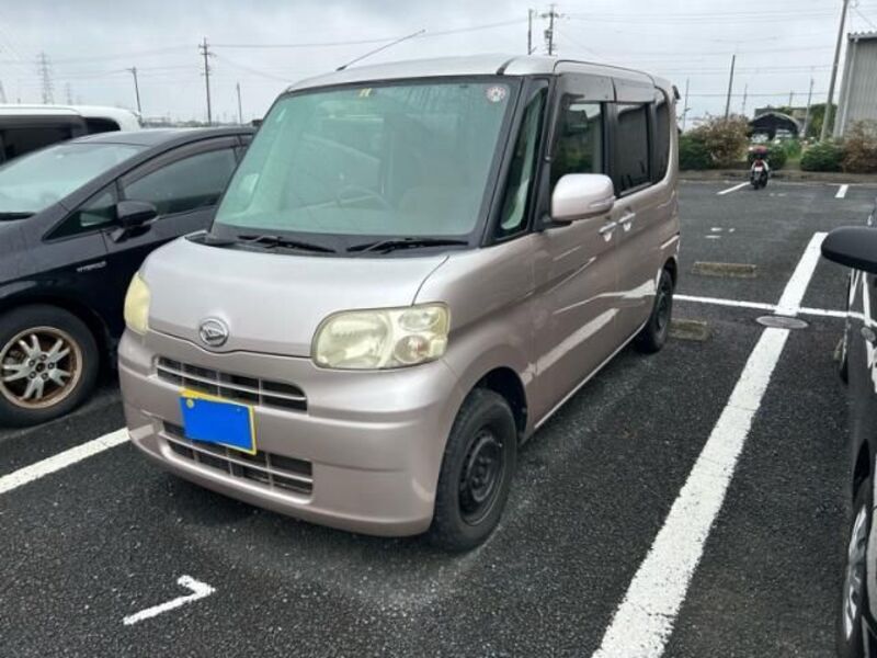 TANTO-0