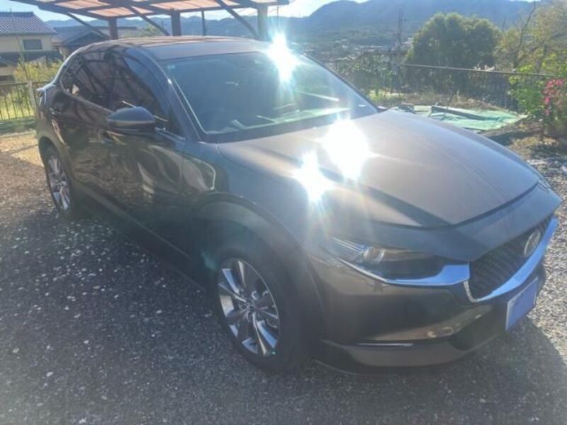 CX-30-0