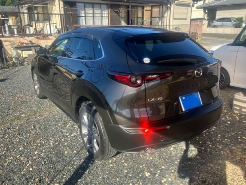 CX-30