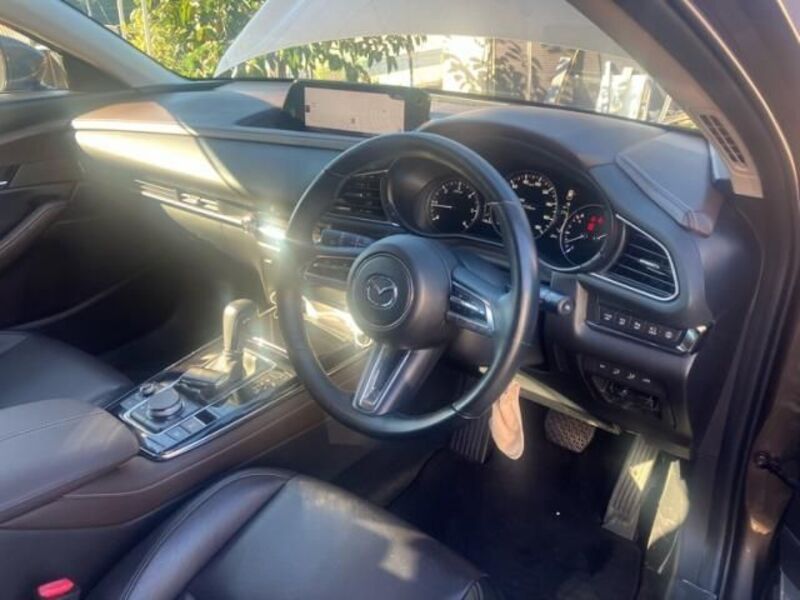 CX-30