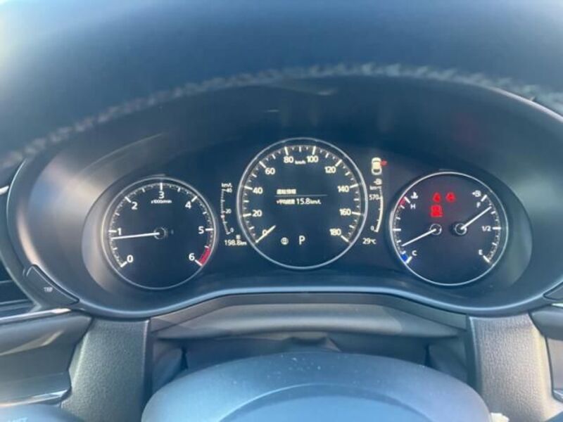 CX-30