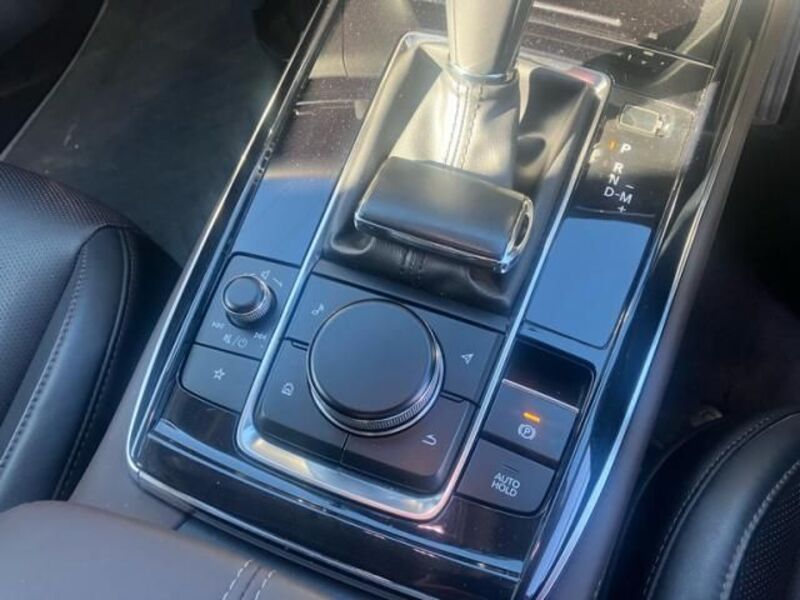 CX-30