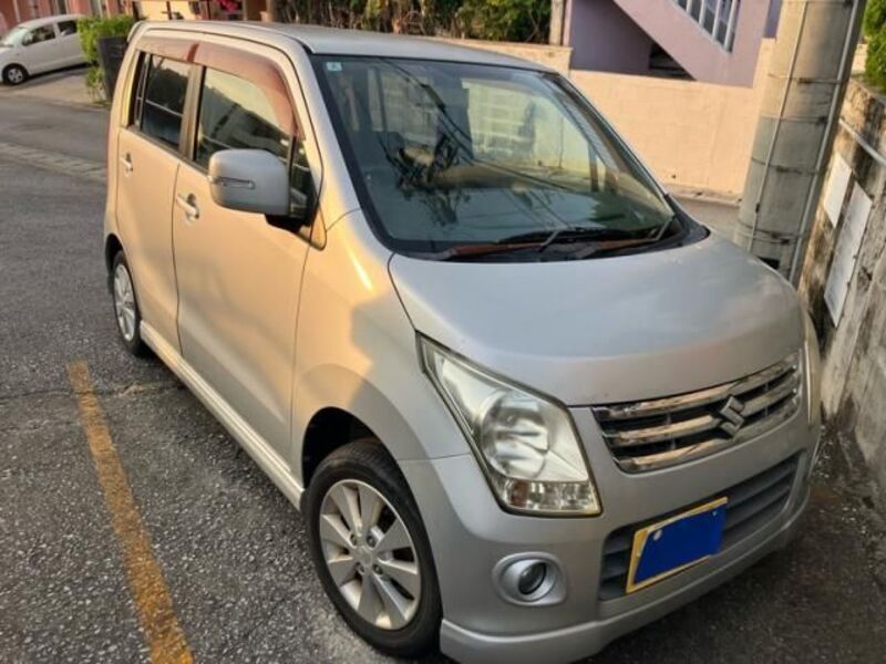 WAGON R-0