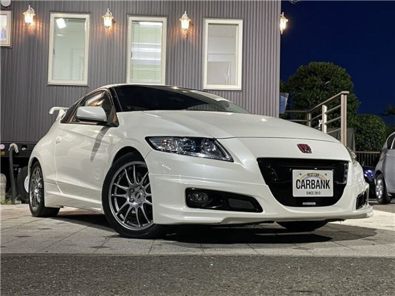 CR-Z-0