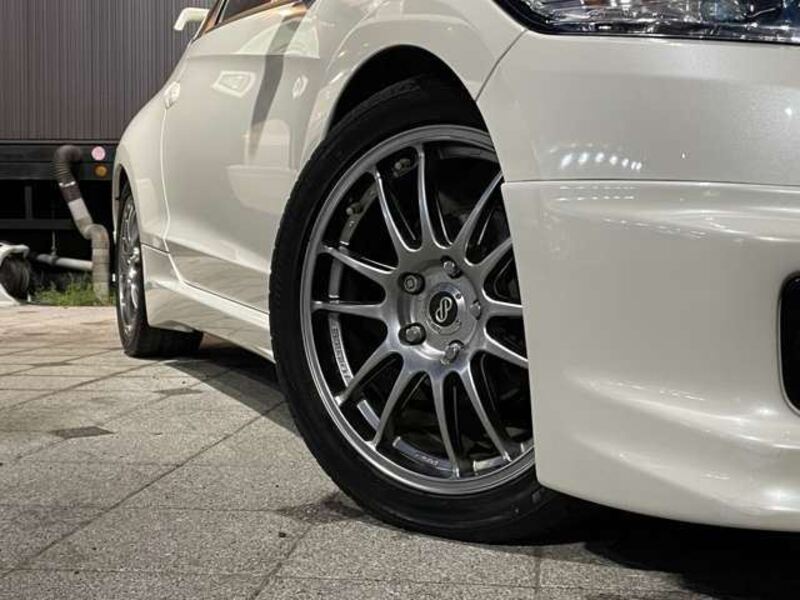 CR-Z