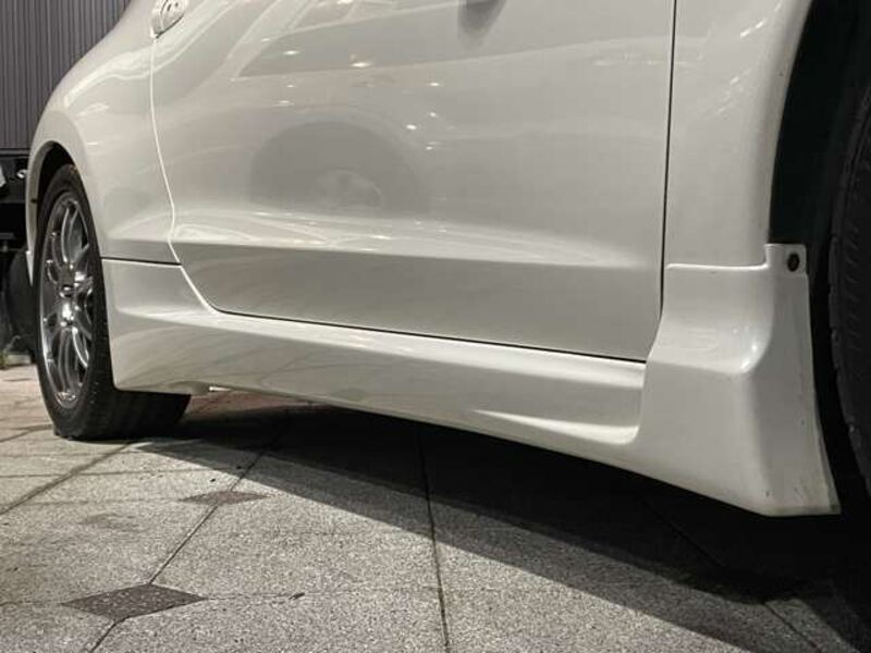 CR-Z