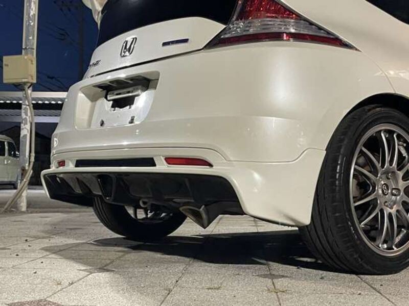 CR-Z