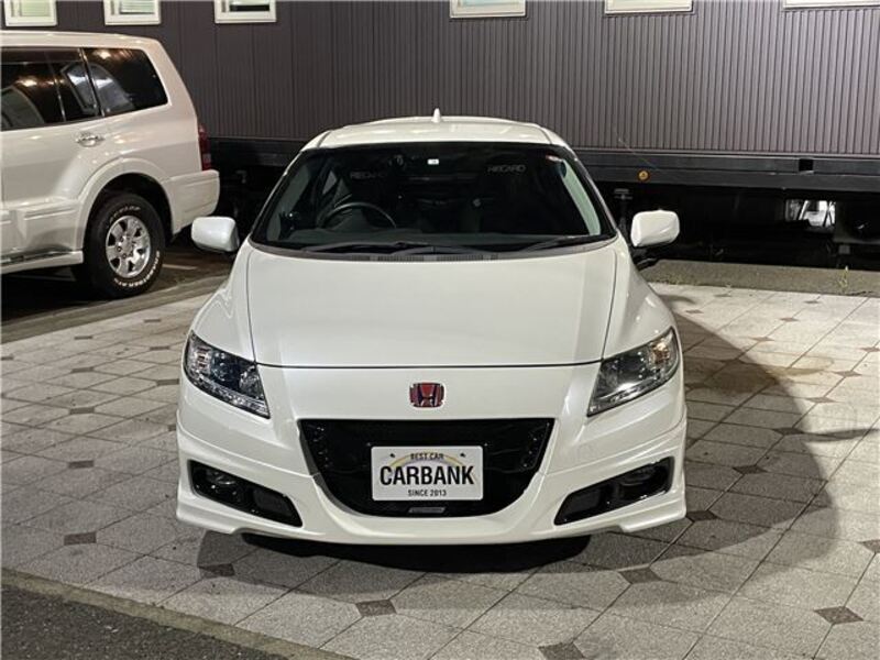 CR-Z