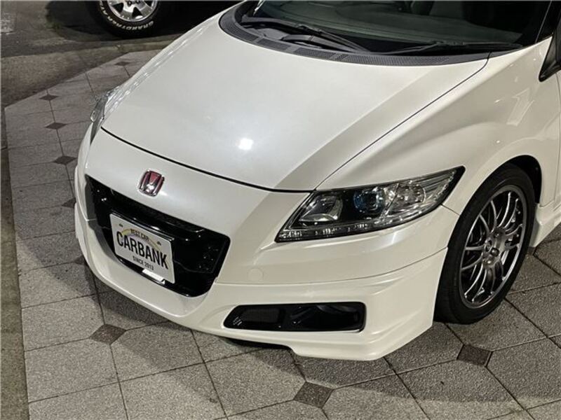 CR-Z