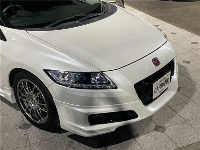 CR-Z
