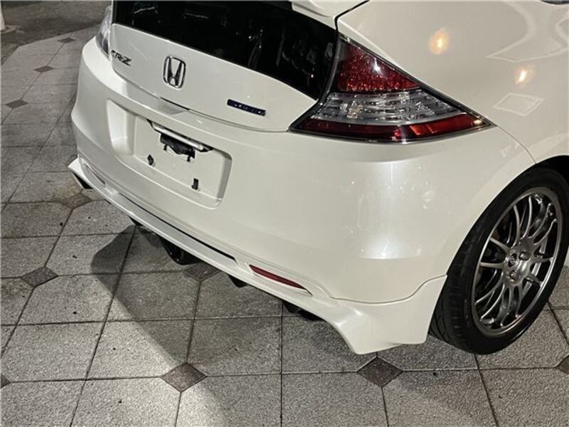 CR-Z