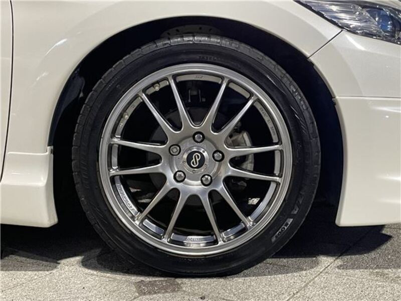 CR-Z