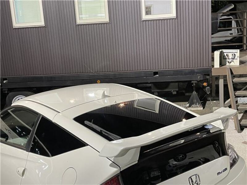 CR-Z