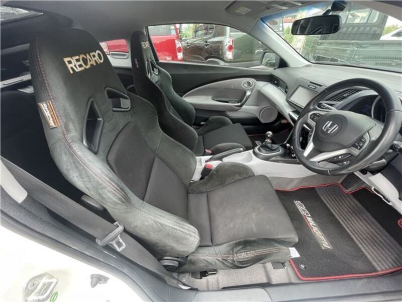 CR-Z