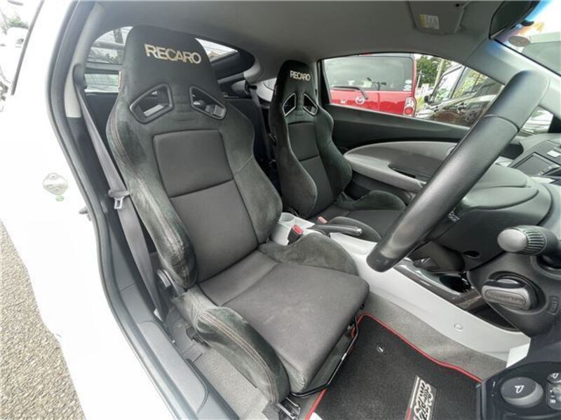 CR-Z