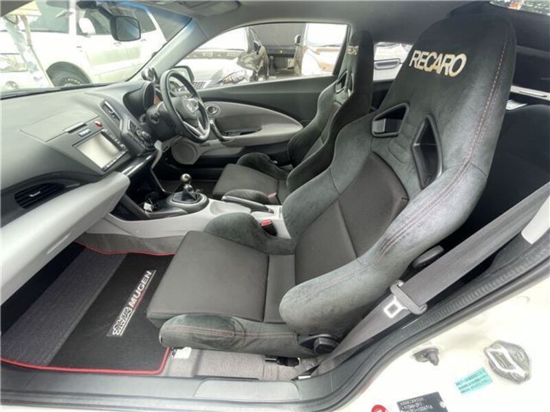 CR-Z