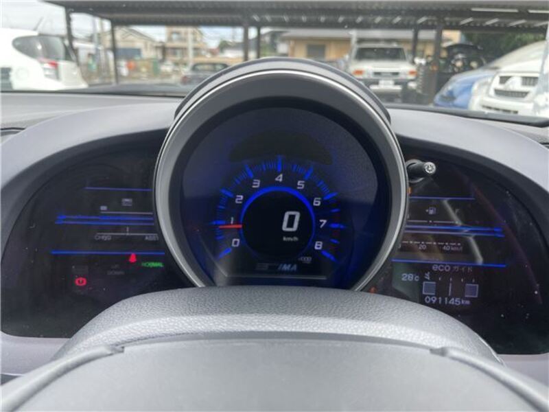 CR-Z