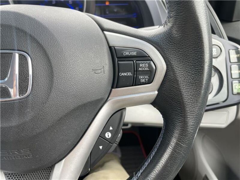 CR-Z