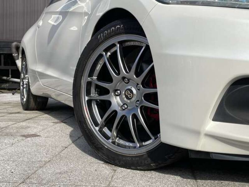 CR-Z