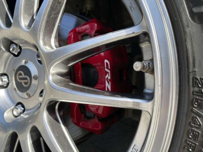 CR-Z